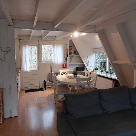Chalet 176 デュルビュイ エクステリア 写真