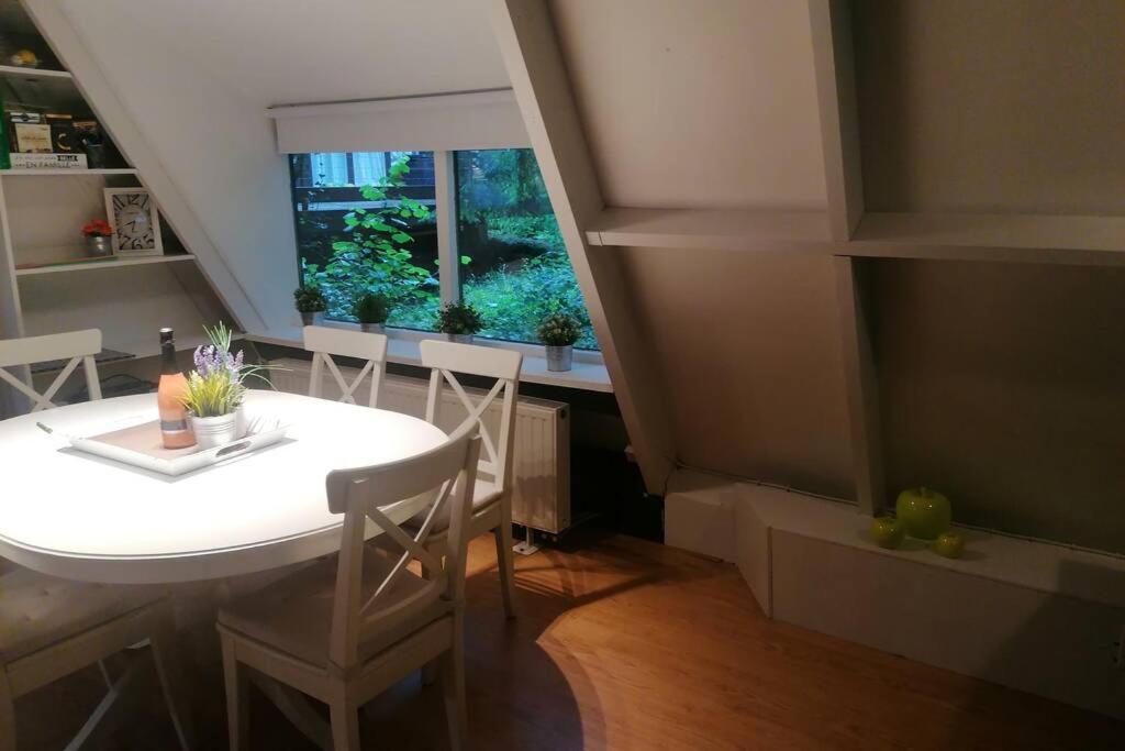 Chalet 176 デュルビュイ エクステリア 写真