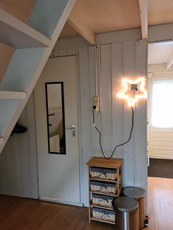 Chalet 176 デュルビュイ エクステリア 写真