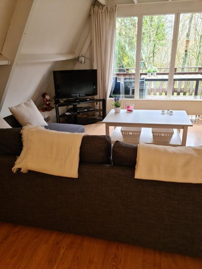 Chalet 176 デュルビュイ エクステリア 写真