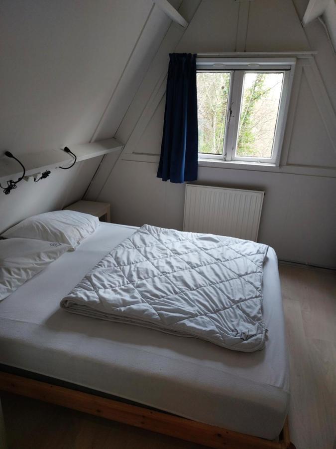 Chalet 176 デュルビュイ エクステリア 写真
